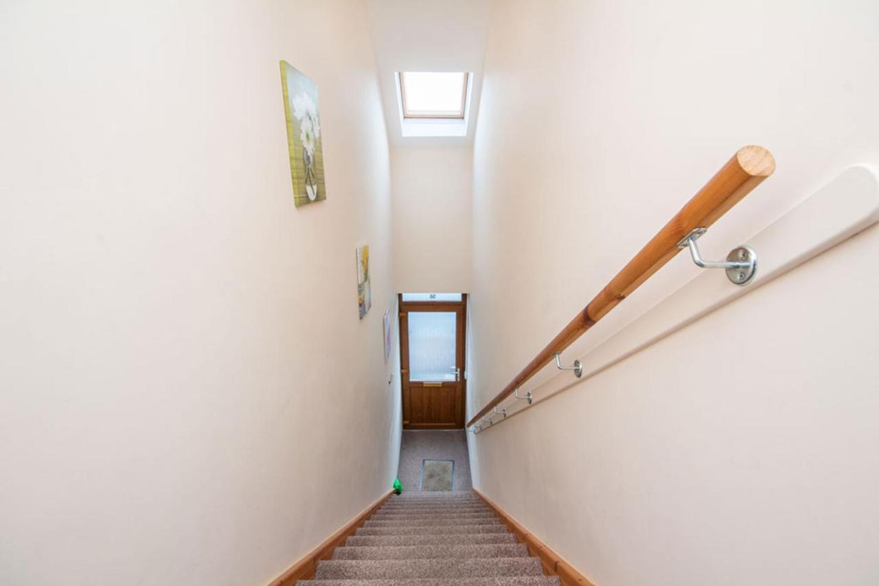 Innes Street Apartments Инвернесс Экстерьер фото